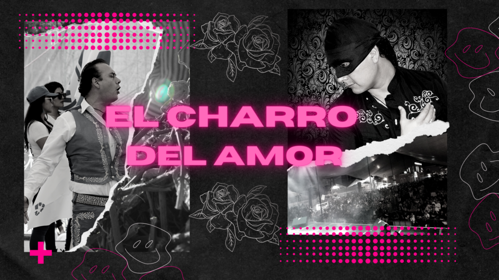 El Charro Del Amor